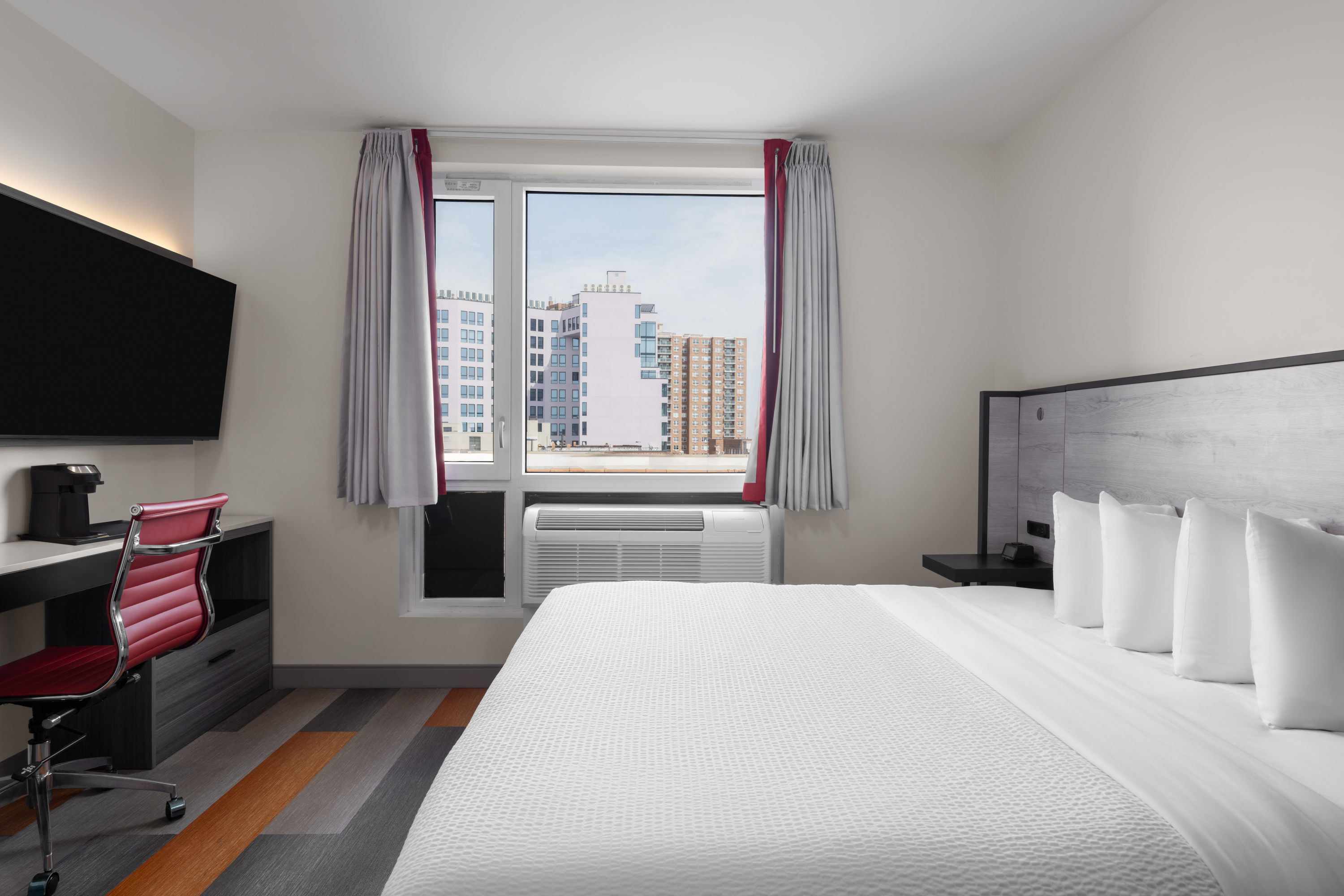 Photo of Ramada by Wyndham Brooklyn Near Flatbush — 4